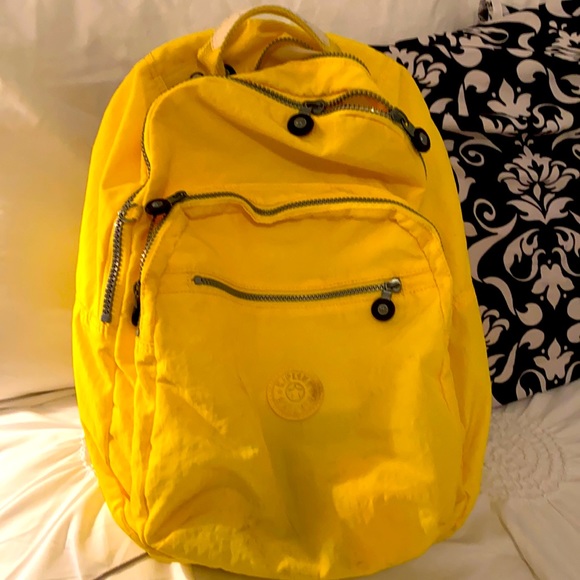 Backpack Kipling - Picture 1 of 2